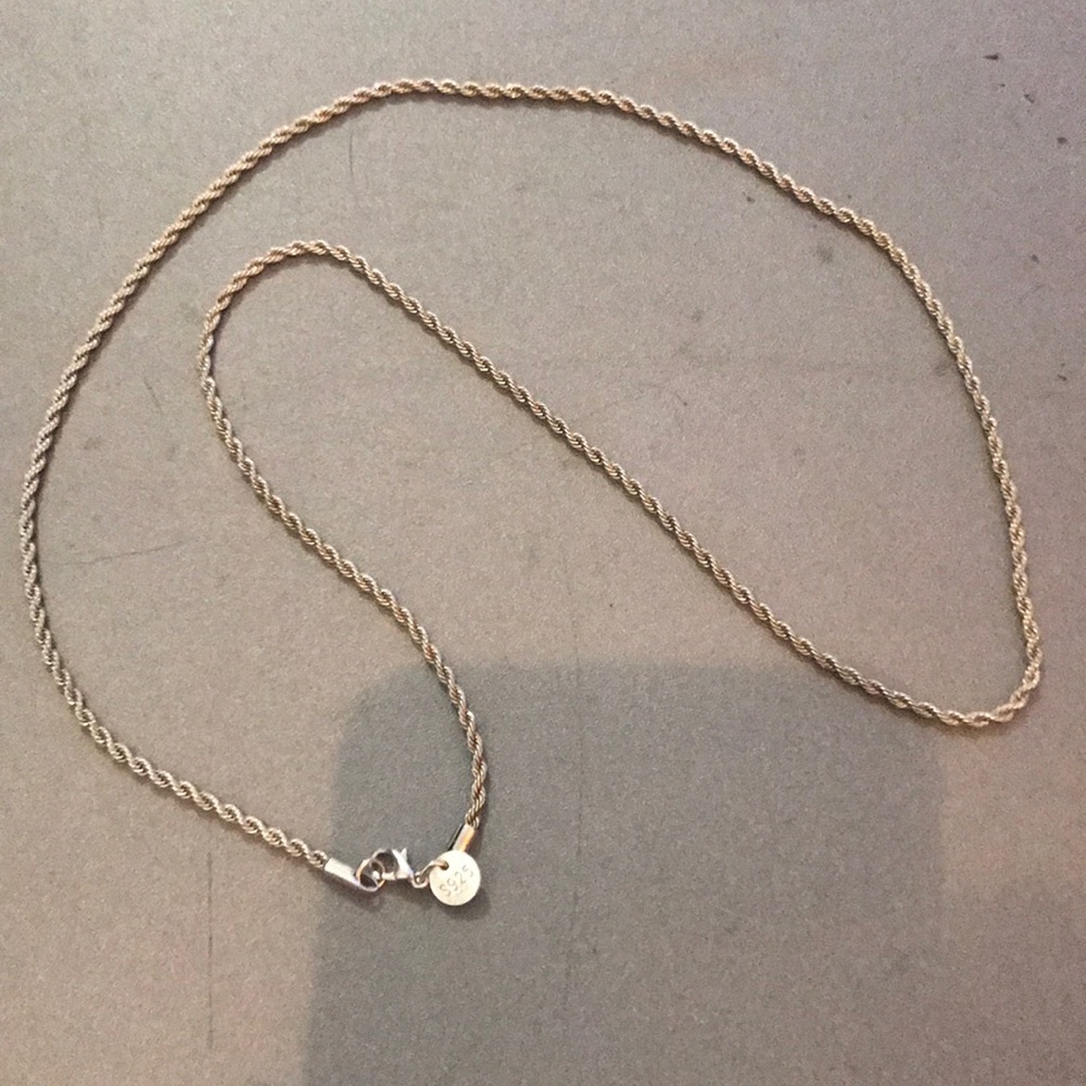 Unisex necklace